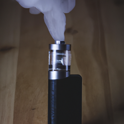 Blackjack Vape |