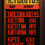 Official Competition Showtimes Near Kriterion Filmtheater |
