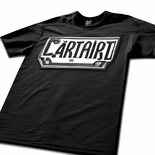 Carhartt Casino T Shirt | Sllots.co.uk