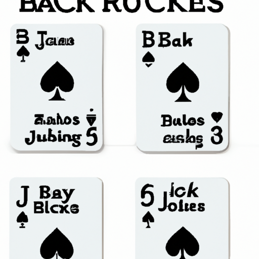 Blackjack Rules 5 Cards