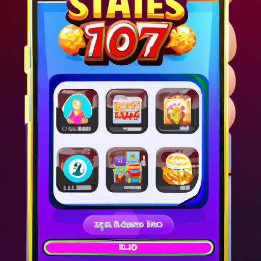 Huge Slots App
