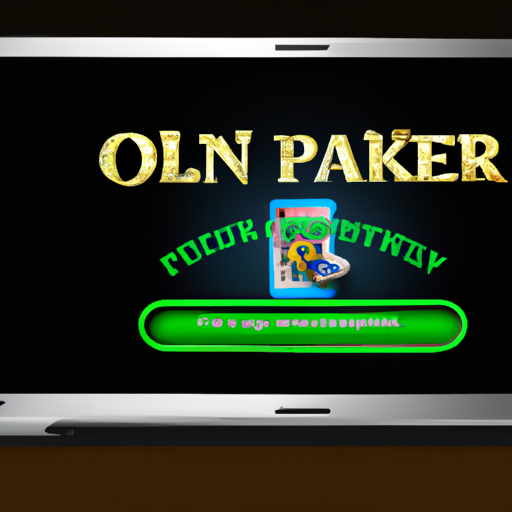 Poker Website Online