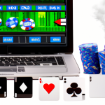 Online Poker Tactics