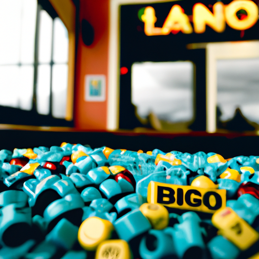 Bingo Loco Inverness |