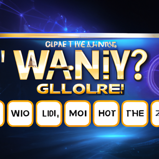 Who Wants to Be a Millionaire Online Game Free Play