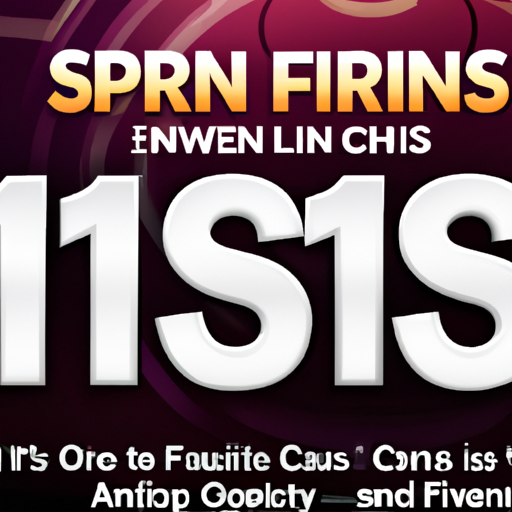 $1 Free Spins Casino Canada