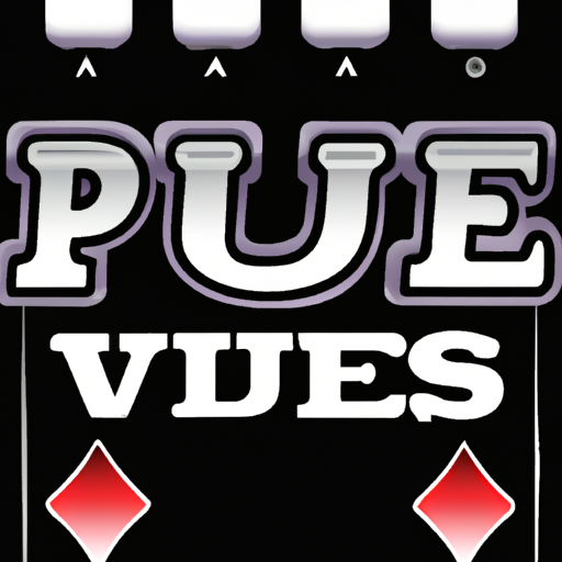 Play Deuces Wild Video Poker |