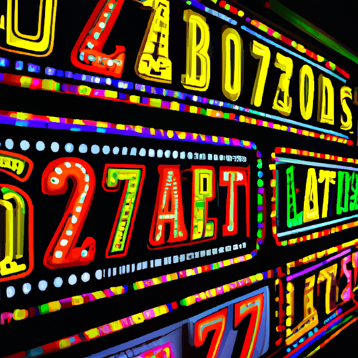 Crazy Slots,