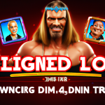 WWE Legends: Link & Win | MICROGAMING | ALL41 Slots