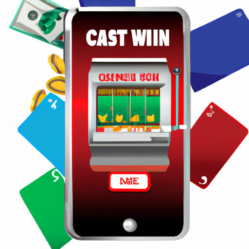 Mobile Casino Keep What You Win