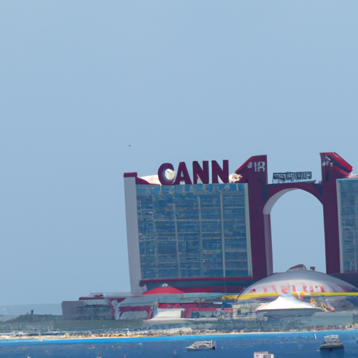 Cancun Mexico Casinos Have?