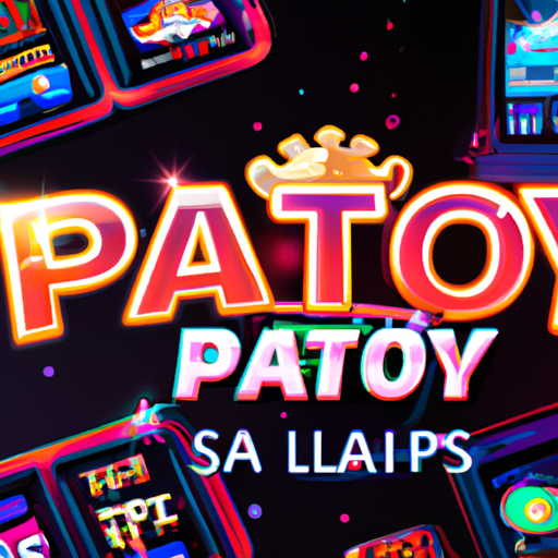 Slots n’Play Casino Review 2023 – Play Many Fair Games