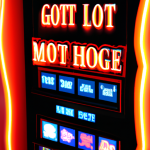 How Do You Know When A Slot Machine Is Hot?