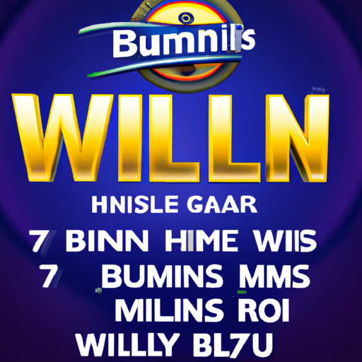 WilliamHill Casino Bonus