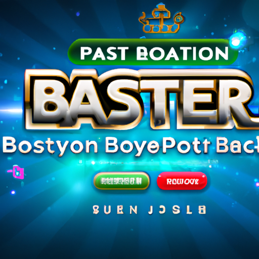 888 Poker Blast Jackpot: Slot Machines UK