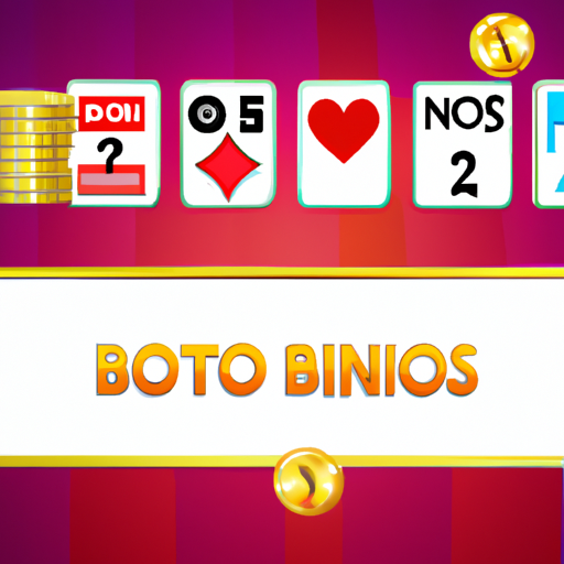 What Online Casinos Have No Deposit Bonus Codes?