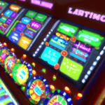 Play Fluffy Favourites Slots