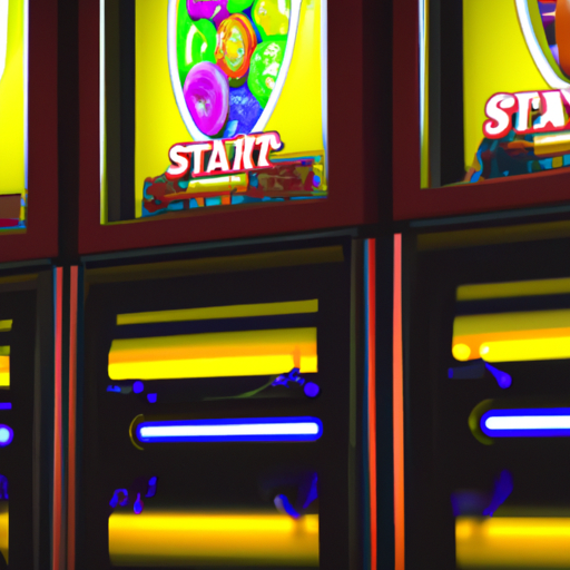 Play Sugar Train Slots