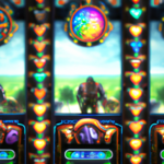 Play Shaman's Dream Slots